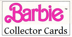 Barbie Collector Cards